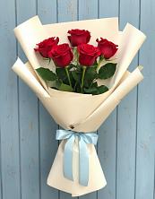 Букет Классика чувств в Новотерском