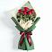Букет цветов из: Розы в Новотерском