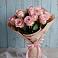 Букет цветов из: Розы в Новотерском