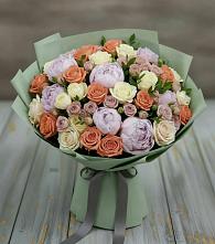 Букет Мороженное #REPLACE_PRED# Новотерском