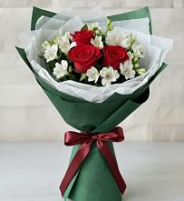 Букет Идеальный Вкус в Новотерском