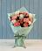Букет цветов из: Розы в Новотерском