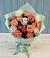 Букет цветов из: Розы в Новотерском