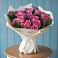 Букет цветов из: Розы в Новотерском