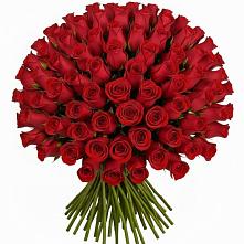 Букет Красные розы Чери Лав #REPLACE_PRED# Новотерском