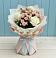 Букет цветов из: Розы в Новотерском
